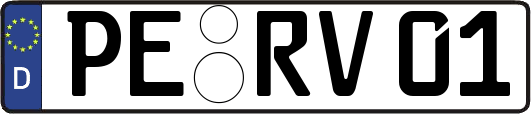 PE-RV01