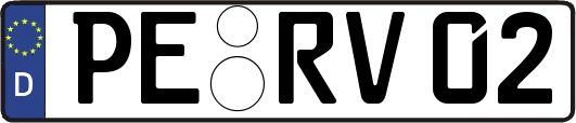 PE-RV02