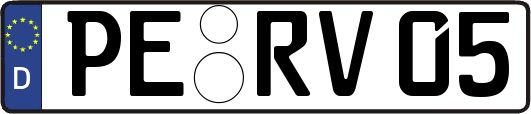PE-RV05