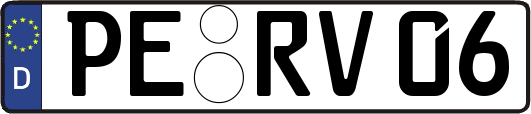PE-RV06