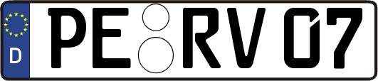 PE-RV07