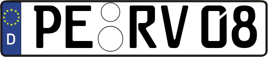 PE-RV08