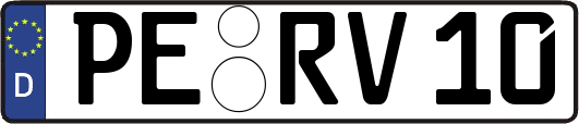 PE-RV10