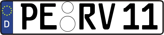 PE-RV11