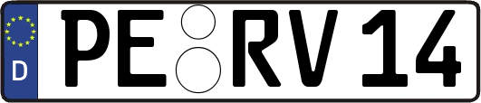 PE-RV14