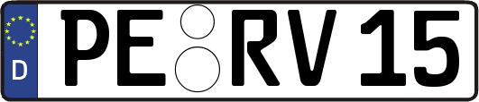 PE-RV15