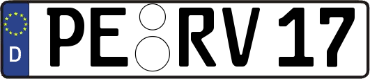 PE-RV17