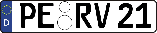 PE-RV21