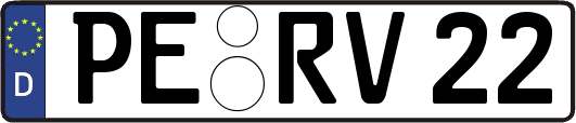 PE-RV22