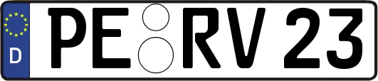 PE-RV23