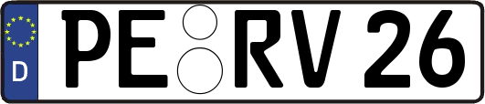 PE-RV26