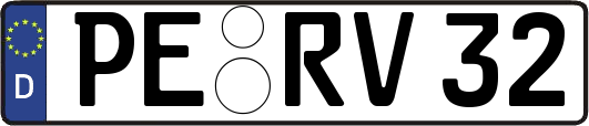 PE-RV32