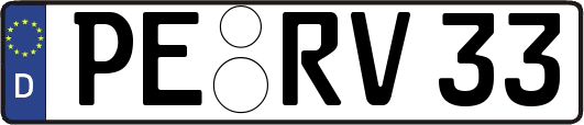 PE-RV33