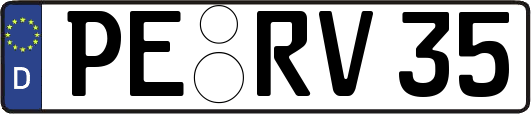 PE-RV35