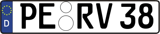 PE-RV38