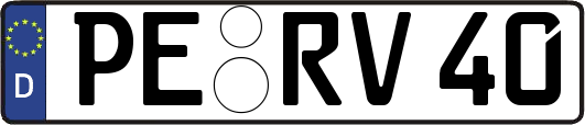 PE-RV40
