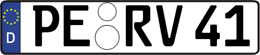 PE-RV41