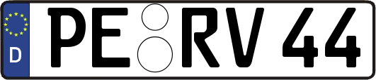 PE-RV44