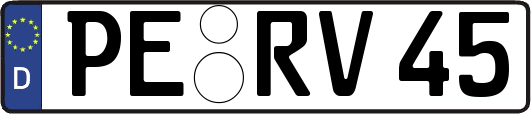 PE-RV45
