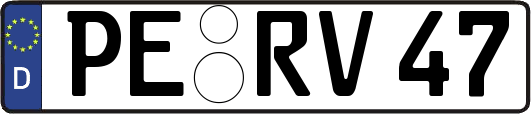 PE-RV47