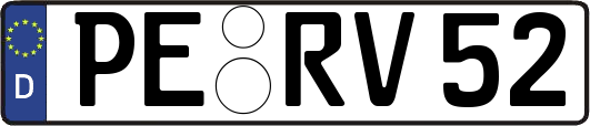 PE-RV52