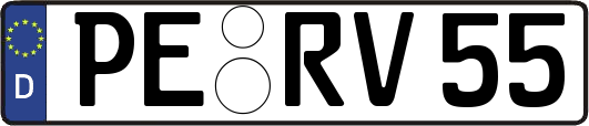 PE-RV55