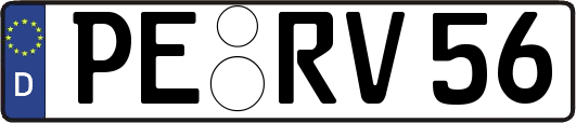 PE-RV56