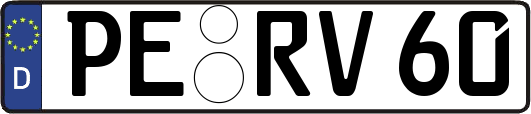 PE-RV60