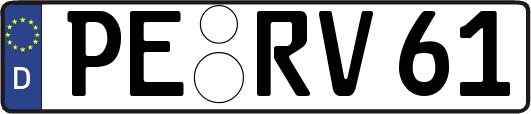 PE-RV61