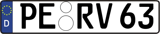 PE-RV63