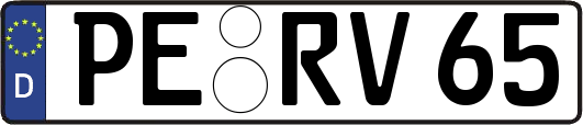 PE-RV65