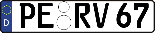 PE-RV67