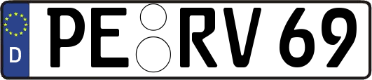 PE-RV69