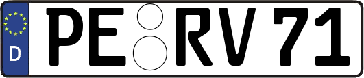 PE-RV71