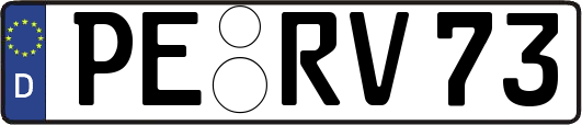 PE-RV73