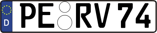 PE-RV74