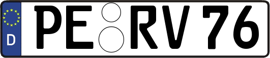 PE-RV76