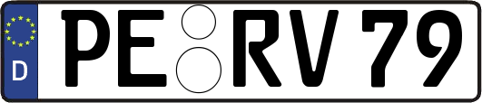PE-RV79