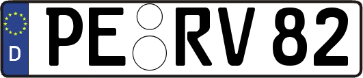PE-RV82