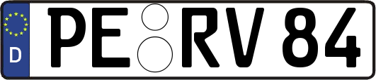PE-RV84