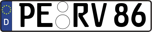 PE-RV86