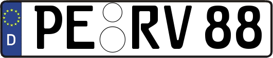 PE-RV88