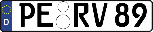 PE-RV89
