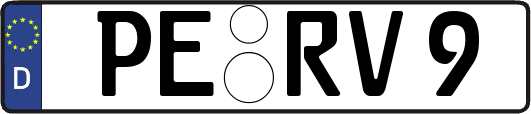 PE-RV9
