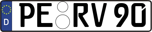 PE-RV90