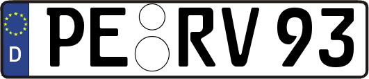 PE-RV93