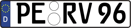PE-RV96