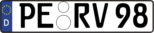 PE-RV98