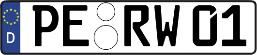 PE-RW01