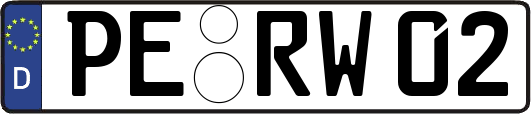 PE-RW02